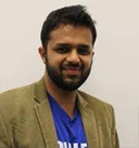 Rohan Pasari