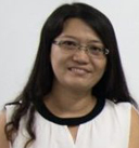 Annie Pang Yuanyuan