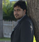 Umesh Bharadwaj